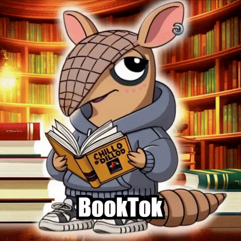 Armadillo Trending Topics GIF by Chillo Dillo