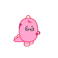 Good Morning Hello Sticker by DINOSALLY