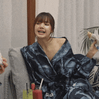 Lisa Capital GIF