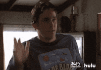 Pick Me Buffy The Vampire Slayer GIF by HULU