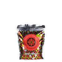 Summer Breakfast Sticker by Renée Voltaire