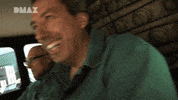 fun driving GIF