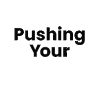 Shokzsquad Push Your Limits Sticker by Shokz