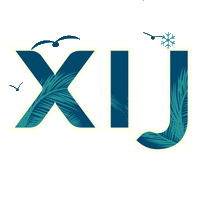 Bvi Sticker by WCM