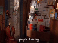 season 5 netflix GIF by Gilmore Girls 