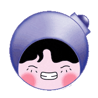 Kim Taehyung V Sticker