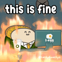 Mood Bread GIF by Tasty Toastys