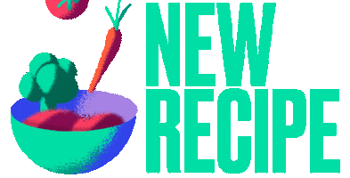 Impossible Burger Sticker by Impossible Foods