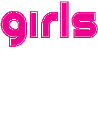Las Vegas Girls Sticker by Chippendales