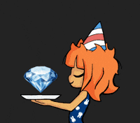 Diamond Gem GIF