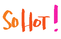 Fire Babe Sticker by Molly Jenson