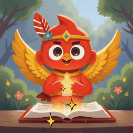 thecardinalvirtue giphygifmaker giphyattribution meme red GIF