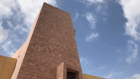 texas am architecture GIF by Texas A&M University