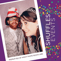 #samandthomasiw GIF by Shuffles Events