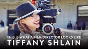 film director GIF