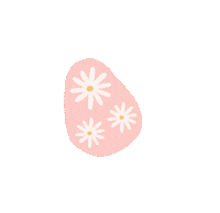 Flower Love Sticker