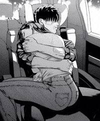 Sweet Love Hug GIF