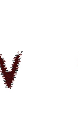 Vayured giphyupload v vayu Sticker