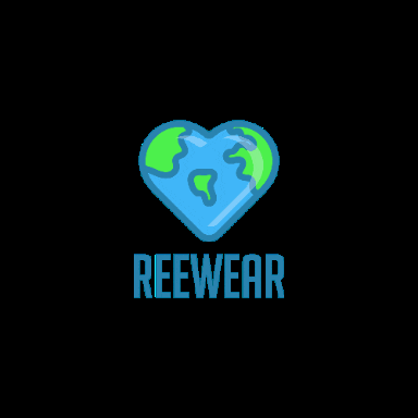 REEWEAR giphygifmaker giphygifmakermobile sustainability secondhand GIF