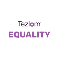 Mental Health Love Sticker by TEZLOM