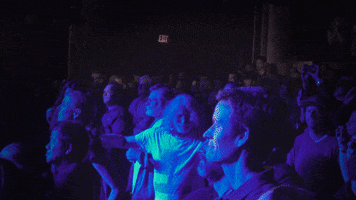 Hollywood Bowl Dancing GIF by PBS Digital Studios