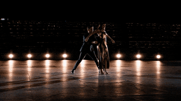 FlirtyDanceFOX love dance dancing season 1 GIF