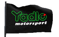 yadlo yadlo yadlochiptuning yadlomotorsport Sticker