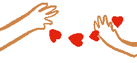 Magic Love Sticker by eloessi