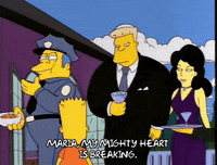 season 5 party GIF