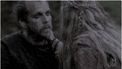 tv show love GIF by Vikings on HISTORY