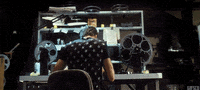 fight club imgur upvote GIF by hero0fwar