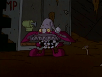 nickrewind nicksplat aaahh real monsters GIF