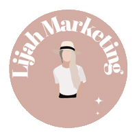 Bossbabe Sticker by Lijah Marketing