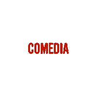 Koln Sticker by Comedia Theater