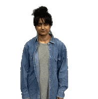Sibel Polat Sticker by Comedia Theater