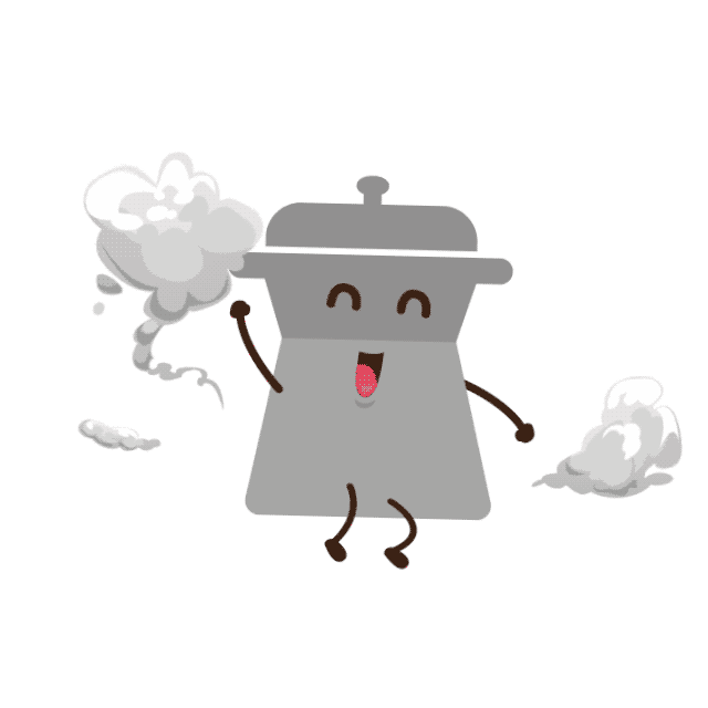 Cuscuz Saobraz Sticker by São Braz Coffee Shop