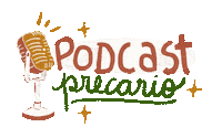 Podcast Sticker