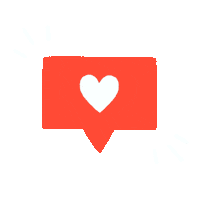 Party Love Sticker