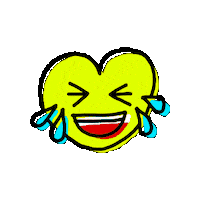 Happy Soriendo Sticker