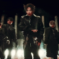 Kick Arirang GIF