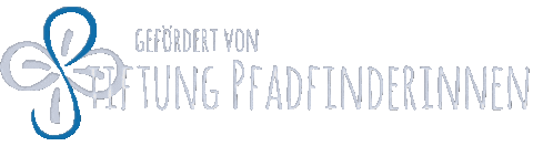 Pfadfinden Sticker by Stiftung Pfadfinderinnen