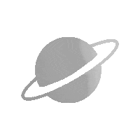 Planet Universe Sticker