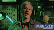 Count Me In Paul Scheer GIF by Dark Web