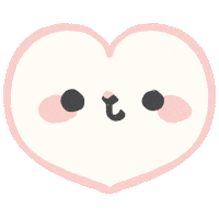 Heart Love Sticker