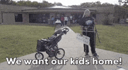 Supreme Court Sovereignty GIF by GIPHY News