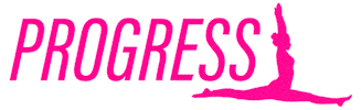 Flex Challenge Sticker by Pole & Aerial Divas