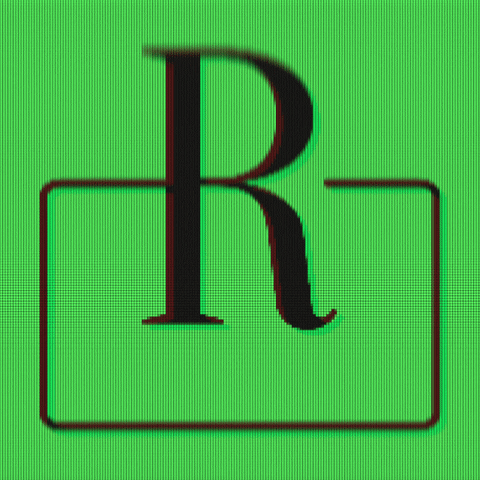 Logo GIF by Regalia