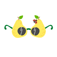 Sticker by Blédina