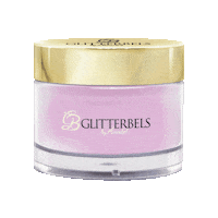 Brand Love Sticker by Glitterbels