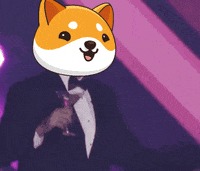 Money Hello GIF by Baby Doge Coin